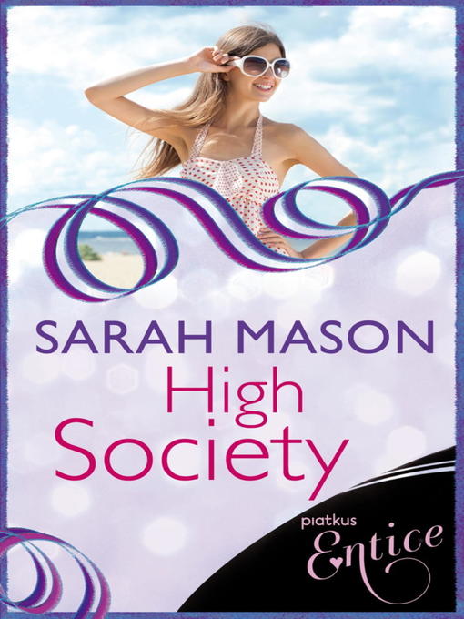 High Society (eBook)